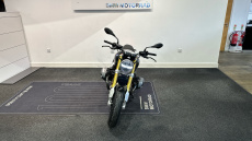 BMW R Ninet 